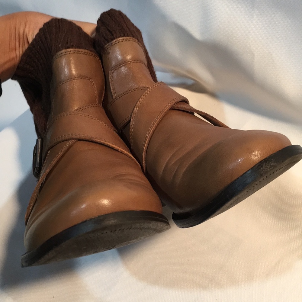 Splendid Toronto Ankle Boots - Picture 4 of 8